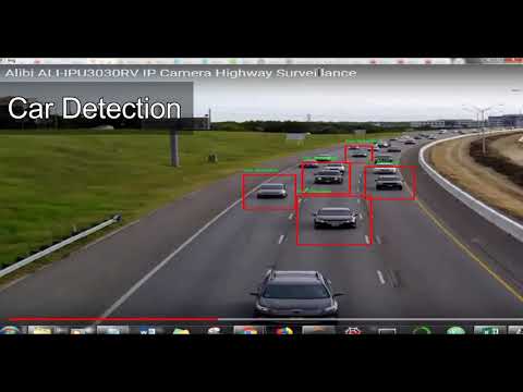 Object Detection with Haar Cascades