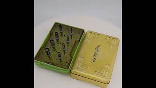 Dentium XIT Trephine Kit /Dental Implant Trephine Bur (φ3-10mm)