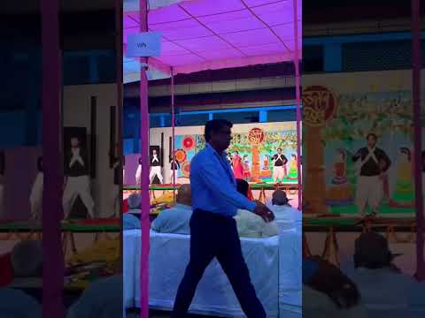 Annual function 2023 performance Sjpp #annualfunction #shortvideos #shorts