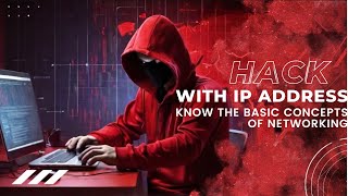 3.1.3 Mastering Network Basics: Understanding IP, MAC Addresses, LAN, and WAN Explained #hacker