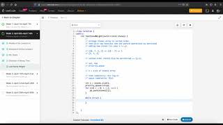 LeetCode Day 12 - Last Stone Weight (Priority Queue in C++) with explanation | Errichto Concept |