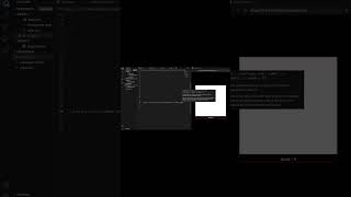 ASMR Programming - Snake Game - No Talking #shorts  #asmrcommunity #developerlife #asmr #codingasmr