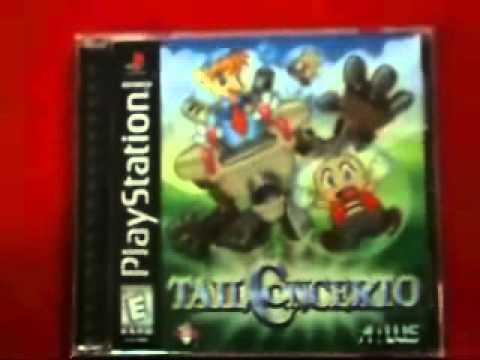 Little Tail Bronx Collection - Part I