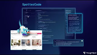 SpotterCode: From Manual Coding to Intelligent Scale