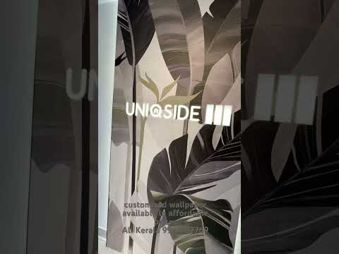 Customize wallpaper #homedecor #modernwallpaper #wallpaperdecor #wallpapers#shorts