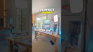 The BEST Monitor Layout!