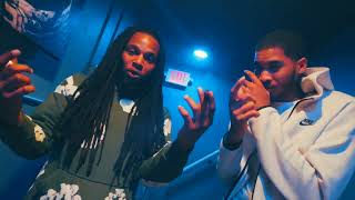 KBK DMONEY x KBK TAEMONEY “F THE OPPS" (OFFICIAL VIDEO) 🎥 @EA_4K_FILMS #KBK