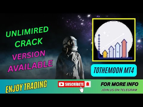 ToTheMoon MT4 | Category: MT4 EA (Build +1440) | No DLL