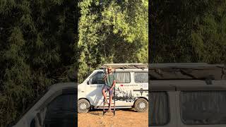 Update about my van life journey #homeonwheels #vanlifevoyages #roadtrip #travel #vanlife