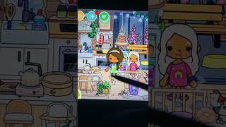 THE OTHER MOTHER 👩😈 || *WITH VOICE* || Toca Boca TikTok Roleplay