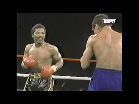 Aaron Pryor vs Alexis Arguello 1 Highlights