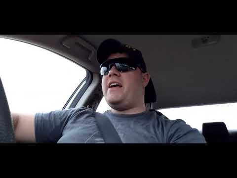 Militant Prepper- Episode 1: The Journey Begins