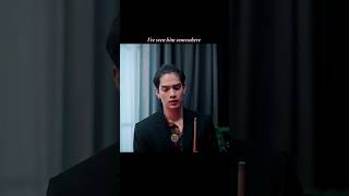 Guessed him, right? 🤭#sunsetxvibes #bledit