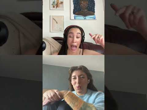 Don’t let anyone #disrespect you. #respect yourself first always! Stream ep 10! #podcast #advice