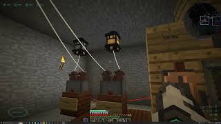 Immersive Engineering: Logic Circuits Gates