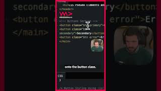 CSS Tips and Tricks: The :is() pseudo-class function
