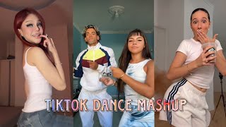 2026 POPULAR Tiktok Mashup January | MOST ICONIC TIKTOK DANCE Part 4