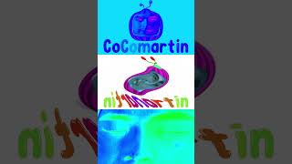 Coco Martin Intro Effects (Inspired By Gamavision Csupo Effects) #cocomartin #shorts