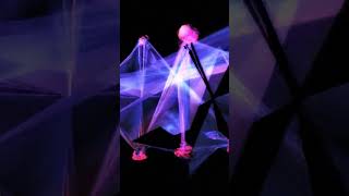 [TD Lab] Translucent #touchdesigner