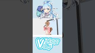If Risu is elected as village head | [3D ANIMATION HOLO ID] #hololive #vtuber #holoid #ayunda_risu