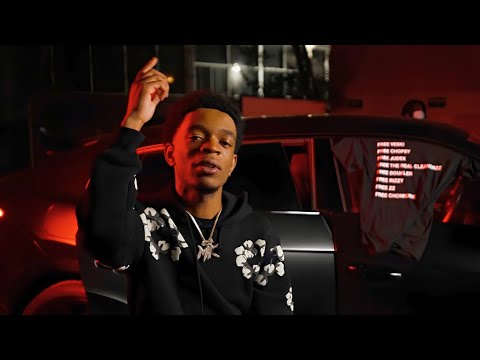 MK - CAD (CLIP OFFICIEL)