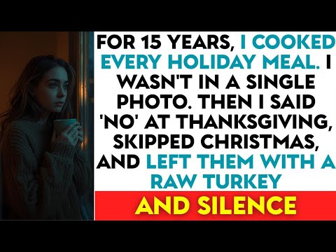 The Photo Album With No Me — Uncovering Family Secrets | Family Secrets