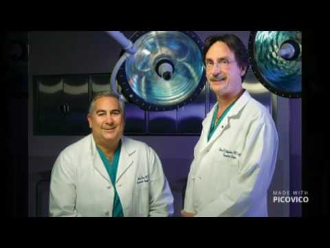 Liver Transplant Centers