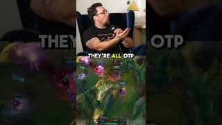 "Mid Lane Meta: Lack Of Casual AD Champions | Broken By Concept