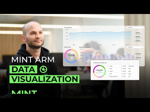 Data Transparency for a better Governance | MINT ARM Data Visualization