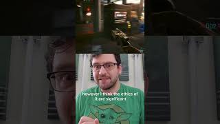 Cyberpunk 2077's Smart Guns: Can They Exist in Real Life? The Truth