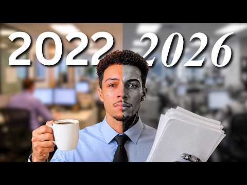 AI Stole The Jobs Gen Z Was Supposed To Get