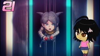 GREATER EXPECTATIONS | Danganronpa Another Episode: Ultra Despair Girls Part 21