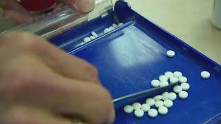 Two pharmaceutical companies will pay millions in settlements to dozens of states, including Maine