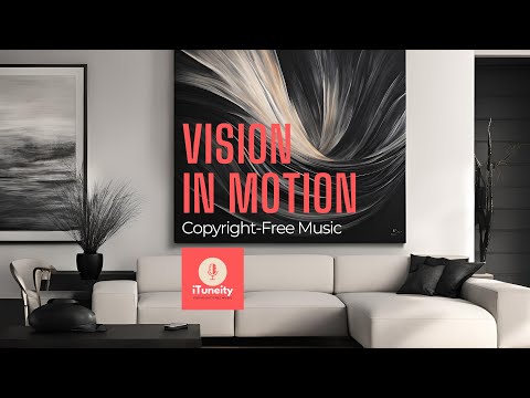 Vision in Motion