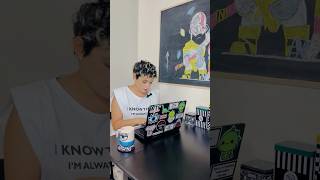 "Uh-oh, my laptop battery died😭#DeadBattery #TechTroubles #NeedACharge