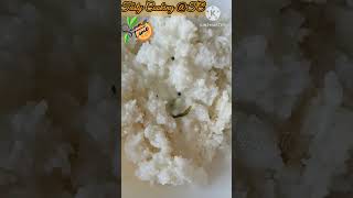 Summer Food Series - 01 / The Ultimate Comfort Food #shortsviral #curdrice #curd #summerfood