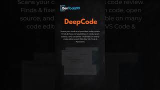 AI Tools For Programmers, Everyone Must Know! #devtools99 #devtips #devtricks #ai #programming