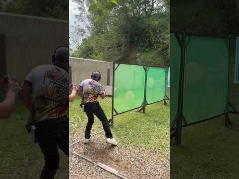 Tyro journey -5 #adventure #improvement #goals #gunsafety #goodvibes