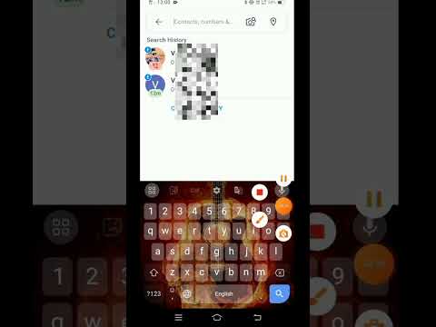 Truecaller Se kaise Pata Karen Kaun kab or kisse baat kar raha hai 😱 secret trick | #manojdey #viral