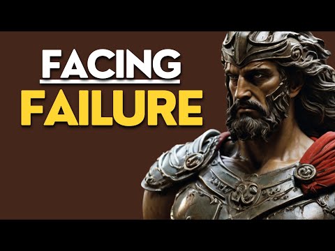 Facing Failure: Embracing Your Inner Hero(RISING STRONG) | Stoicism