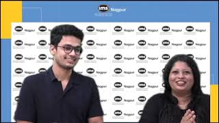 Prerit Agrawal - IIM K
