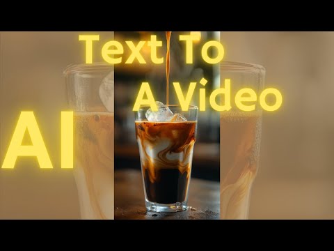 How to Turn Text into Video Using AI (Adobe FireFly)