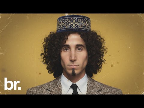 System Of A Down - Aerials (1960s Motown Soul AI Cover) | Armenian Fusion