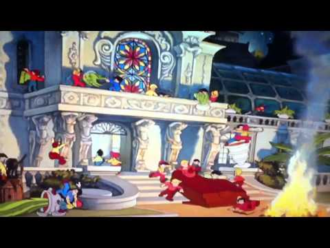 Pleasure Island