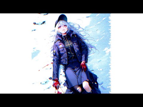 caffeinecrvsh - dying in the snow (Full EP Stream)