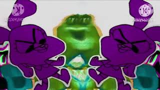 The Amazing World Of Gumball Intro Effects (Sponsored By Klasky Csupo 2001 Effects)