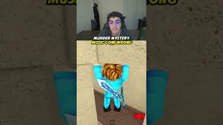 MURDER MYSTERY MUSIC GONE WRONG!