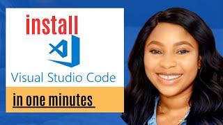 The BEST Way to Install Visual Studio Code in Minutes