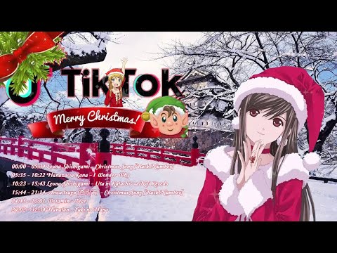 🌲メリークリスマス和歌コレクション🎶スペシャルクリスマス🌲❄️コレクション2021