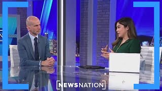 FBI presence at Jan. 6 riot not new, The Hill’s Niall Stanage says | NewsNation Prime